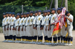 優勝！！　第42回　全日本少年軟式野球大会　県決勝大会