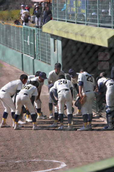 第25回広島県軟式野球連盟少年部新人戦県決勝大会
