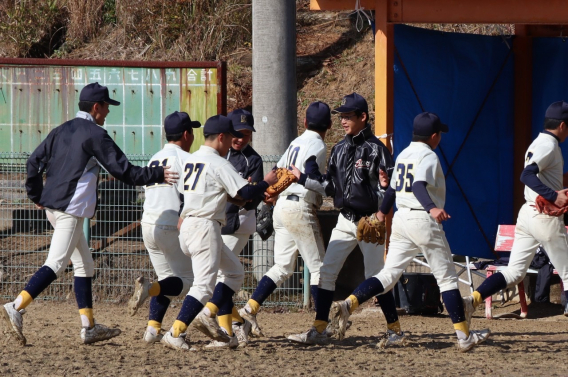 第7回三和クラブJr親善野球大会